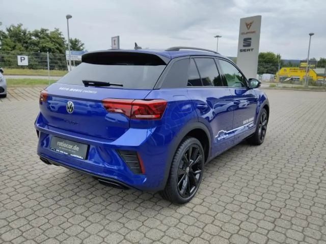 Volkswagen T-Roc 1.5 TSI R-Line