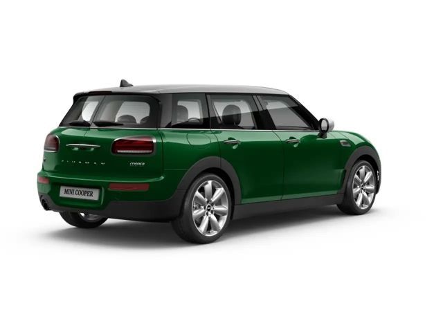 MINI Cooper Clubman Navi LED Apple CarPlay SHZ DAB+