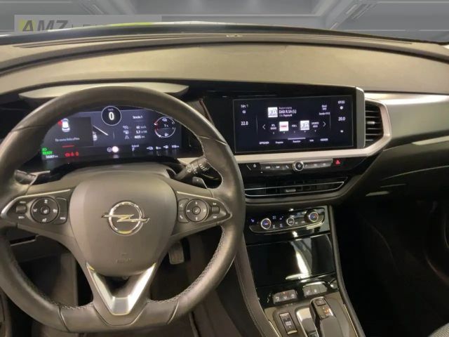 Opel Grandland X 1.6 Turbo Turbo