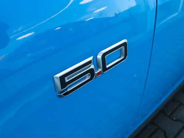 Ford Mustang Fastback GT 5.0 V8