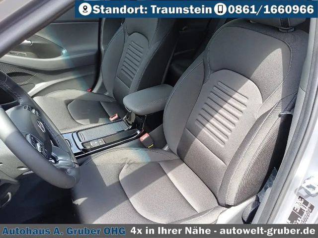 Hyundai i30 Advantage T-GDi