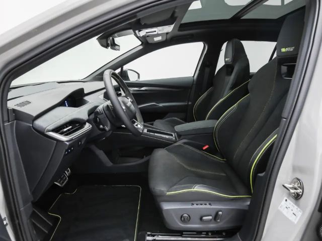 Skoda Enyaq Lounge RS