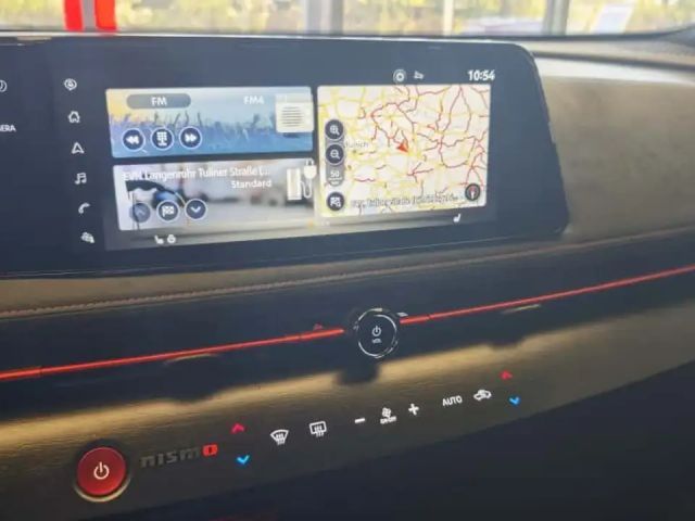 Nissan Ariya 87 kWh e-4ORCE