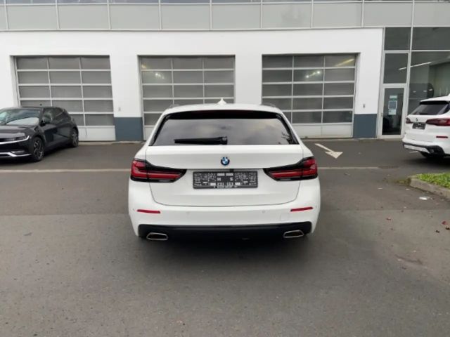 BMW 520 520d Touring