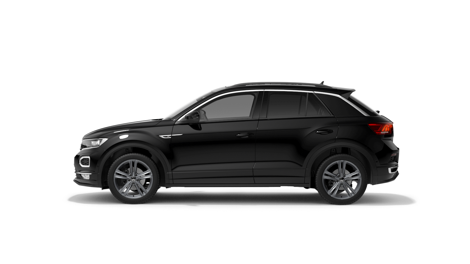 Volkswagen T-Roc 1.5 TSI DSG Sport