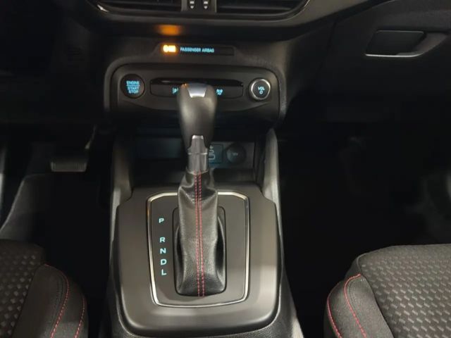 Ford Focus ST Line Wagon