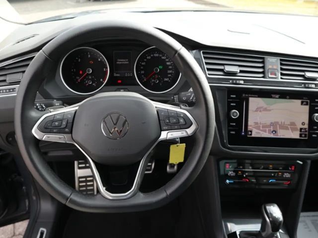 Volkswagen Tiguan 2.0 TDI DSG