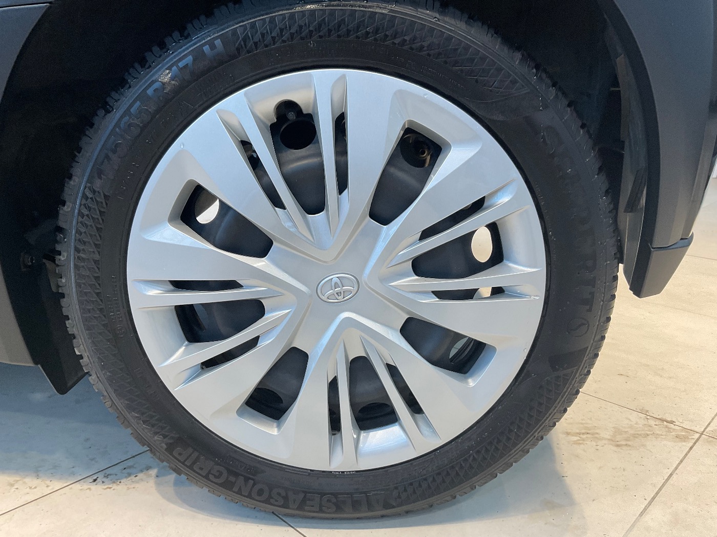 Toyota Aygo X 5-deurs Comfort