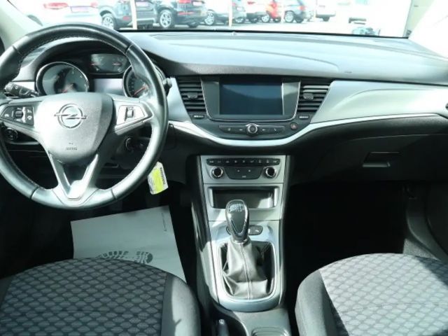 Opel Astra Edition Sports Tourer