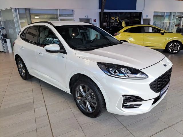 Ford Kuga Plug in Hybrid ST Line