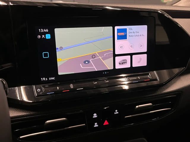 Volkswagen Caddy 2.0 TDI DSG Style