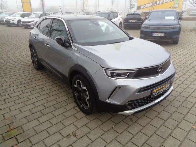 Opel Mokka Ultimate