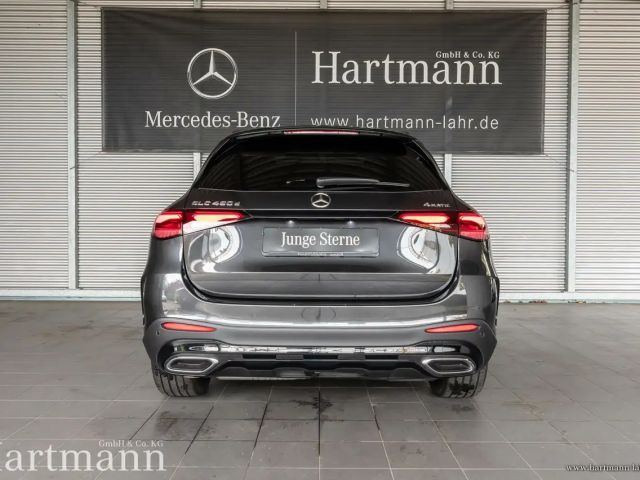 Mercedes-Benz GLC 450 4MATIC AMG Line