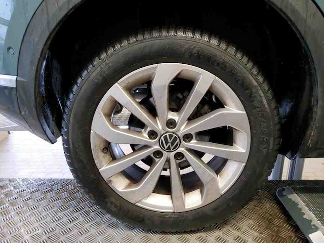 Volkswagen T-Roc 1.0 TSI Style