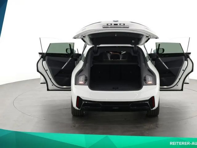 BMW iX M-Sport xDrive60