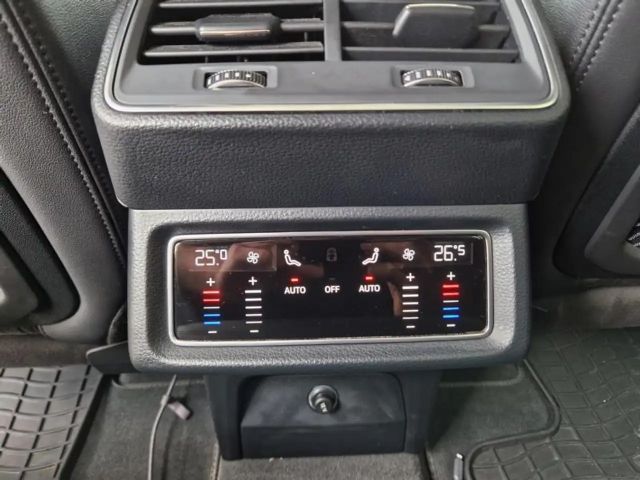 Audi e-tron 50 Quattro