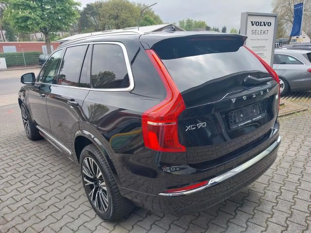 Volvo XC90 AWD Bright Recharge Ultra