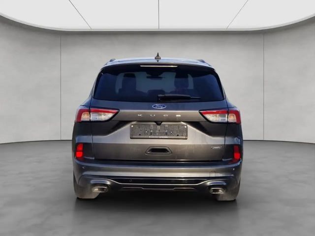 Ford Kuga Plug in Hybrid ST Line X