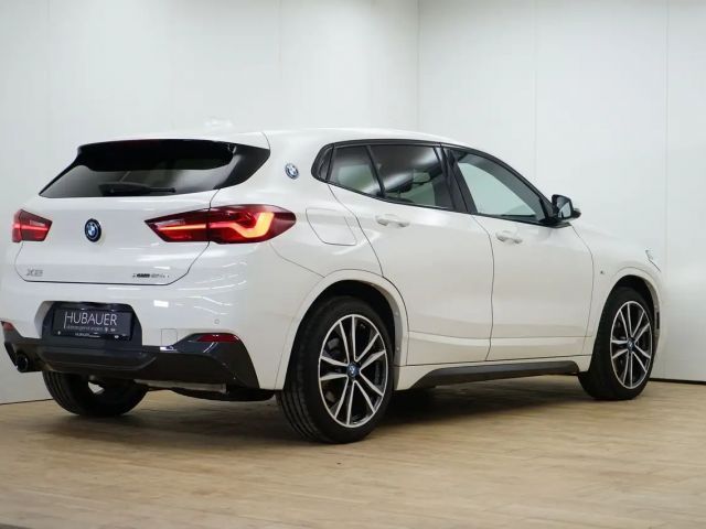 BMW X2 Coupé xDrive25e