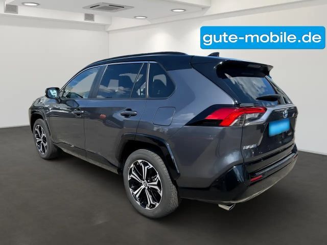 Toyota RAV4 5-deurs Plug-in Style