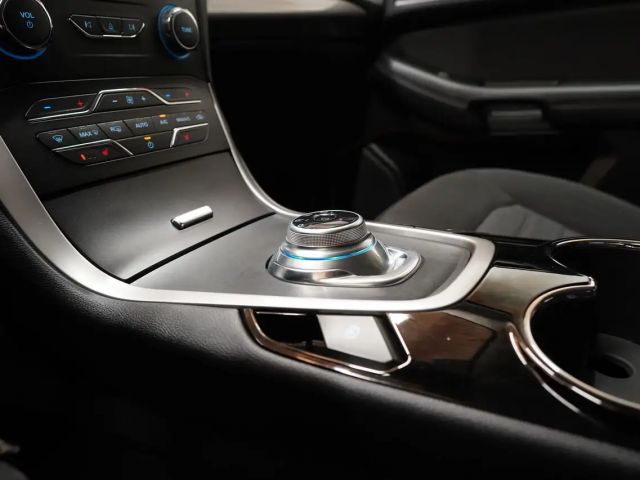 Ford S-Max 2,0 EcoBlue Aut.''LED*AHK*R-KAM*NAVI*SITZH''