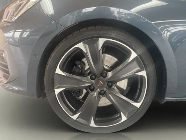 Cupra Leon 4Drive VZ
