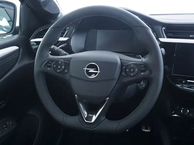 Opel Corsa GS-Line Grand Sport