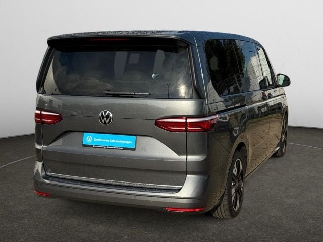 Volkswagen Multivan 2.0 TDI DSG Lang Style T7