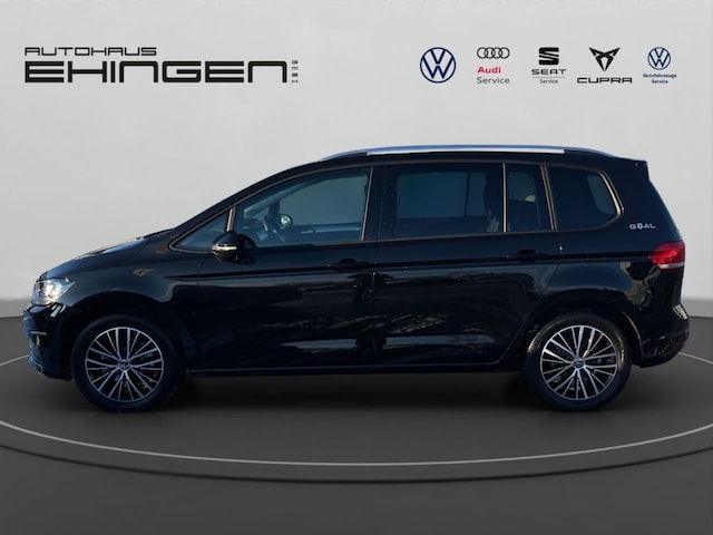 Volkswagen Touran 1.5 TSI