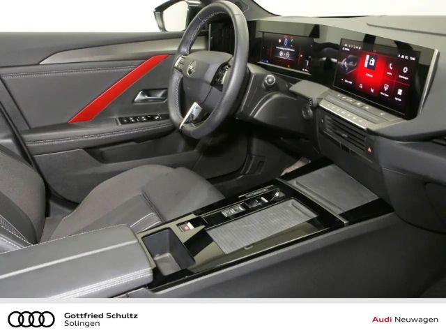 Opel Astra GS-Line Grand Sport