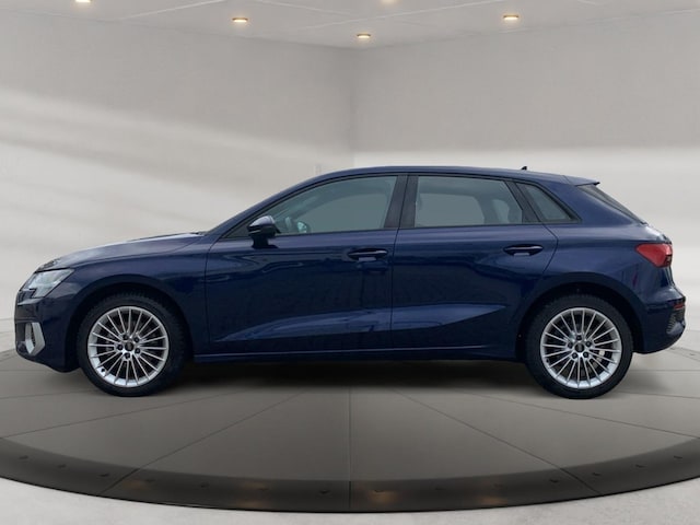 Audi A3 30 TFSI Sportback