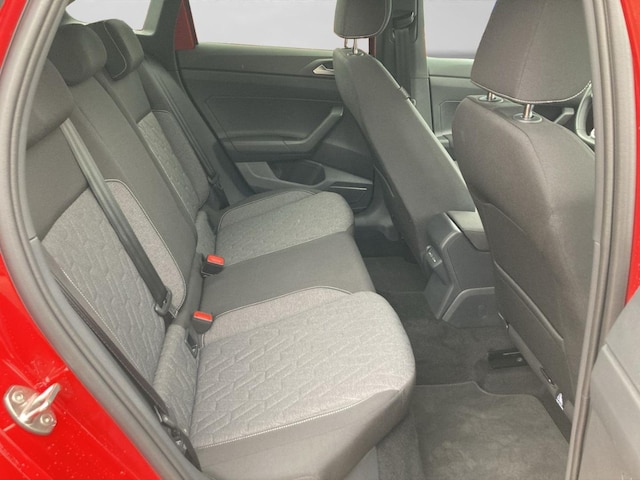 Volkswagen Taigo 1.5 TSI DSG Move