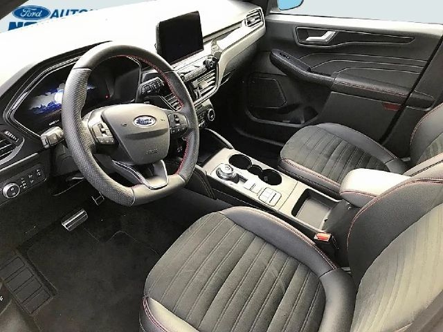 Ford Kuga Plug in Hybrid