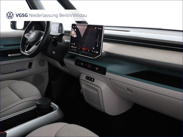 Volkswagen ID.Buzz Pro