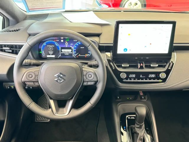 Suzuki Swace Comfort Hybrid