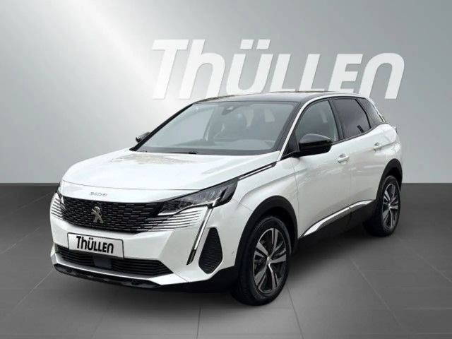 Peugeot 3008 Allure Pack Hybrid