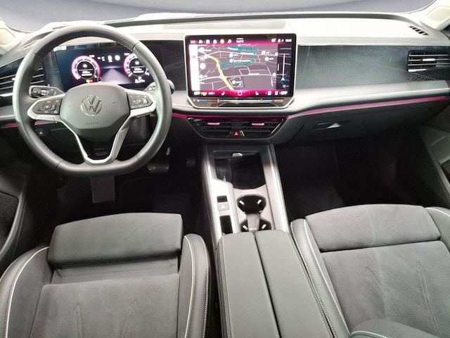 Volkswagen Passat 2.0 TDI Business DSG Variant