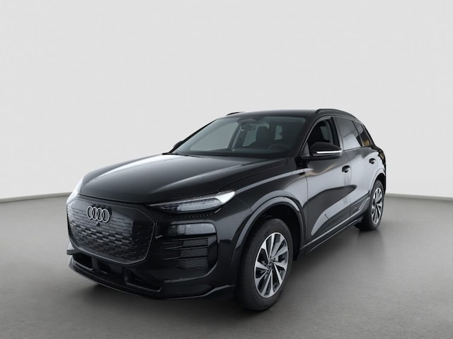Audi Q6 e-tron SUV e-tron Audi Q6 SUV e-tron