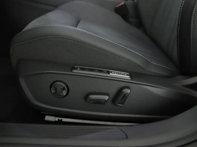 Volkswagen Golf Business Variant