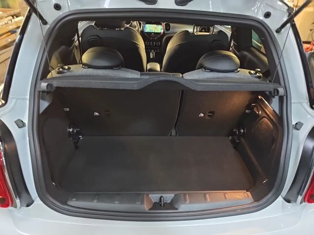 MINI Mini Electric SE