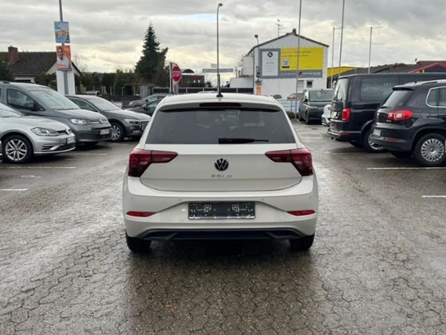 Volkswagen Polo Life