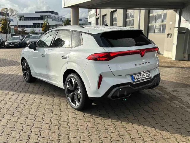 Cupra Terramar 1.5 e-Hybrid