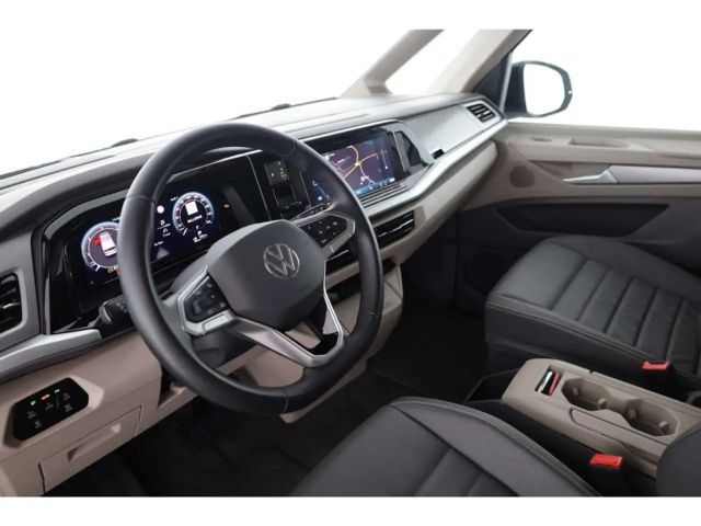 Volkswagen Multivan 2.0 TDI DSG T7