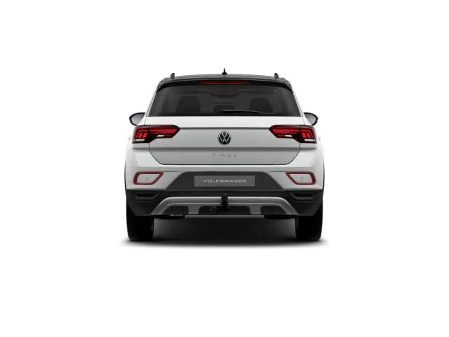 Volkswagen T-Roc 1.5 TSI