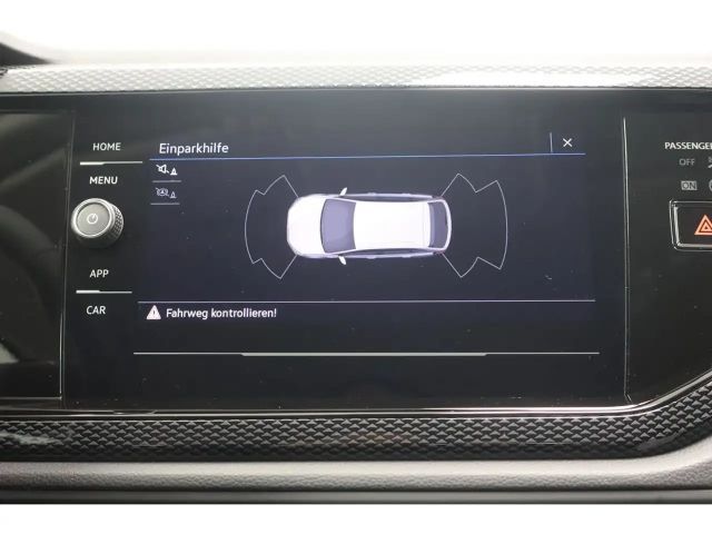 Volkswagen Taigo 1.0 TSI DSG Life