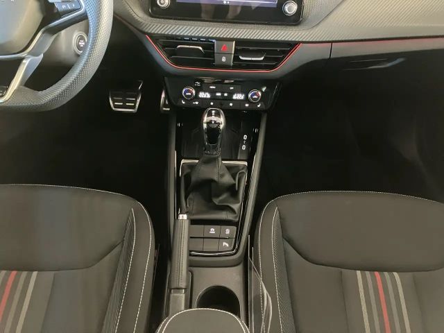 Skoda Kamiq 1.0 TSI Monte Carlo