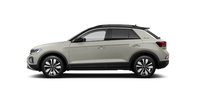 Volkswagen T-Roc 1.0 TSI