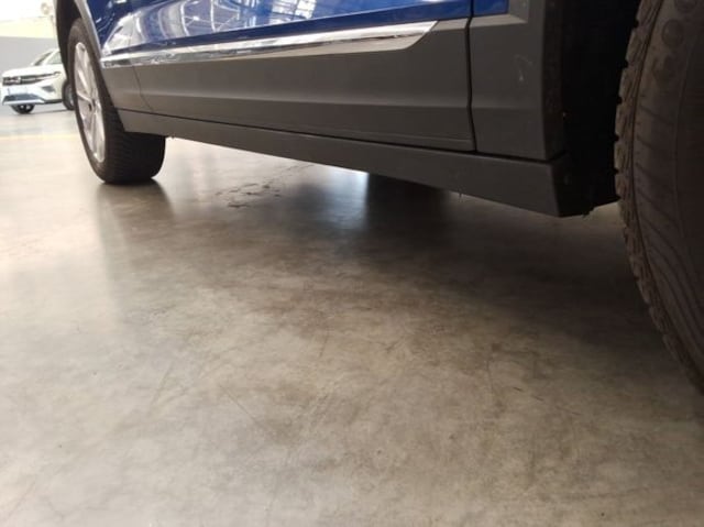 Volkswagen T-Roc 1.5 TSI Cabriolet