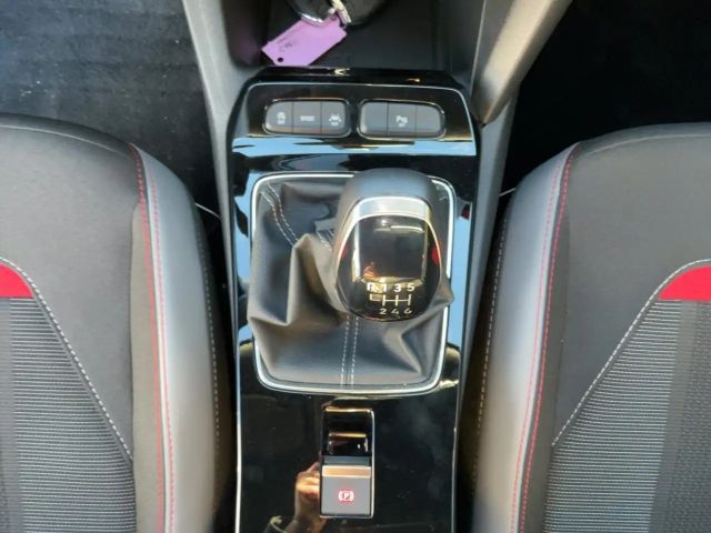 Opel Mokka GS-Line Grand Sport