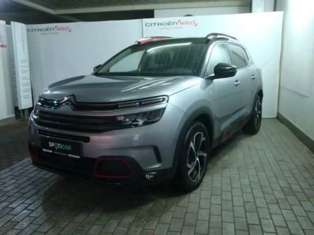 Citroën C5 Aircross C-Series Hybrid